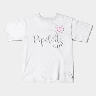 Pipelette Kids T-Shirt